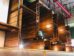 大堂-肥韬茶餐厅(南山mini店)