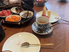 -梅间堂茶馆(绿地缤纷城店)