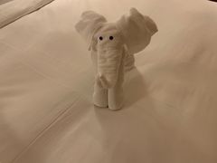 -上海佘山世茂艾美酒店