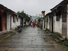 -绍兴书圣故里景区