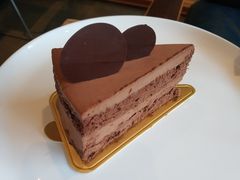 提拉米苏-UPPER KITCHEN(延安路店)