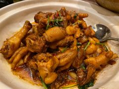 -南湖春色海鲜食府(中兴街店)