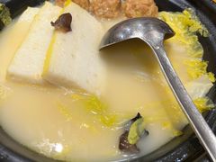 -莲餐厅·湖北菜·藕汤老手艺(愚园路店)