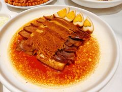 -万龙洲海鲜(亚运村店)