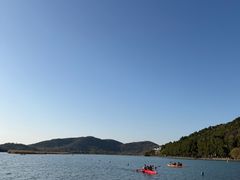 -南北湖风景区
