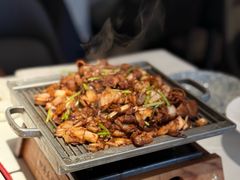 -四季民福烤鸭店(故宫店)