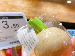-七鲜超市(瑞虹天地太阳宫店)