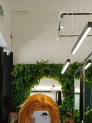 点击看大图 -卓梵美发·精品Salon