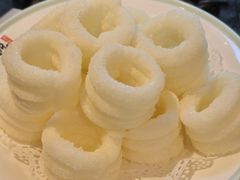 白糖糕-小柴米·传统江西菜(八一广场店)