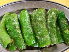 酿尖椒-蚝专家(北滘店)