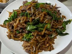 -三毛牛肉店(福强店)