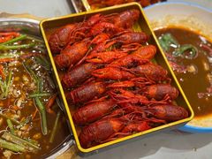 酒醉龙虾-龙虾奇迹(大华三路店)