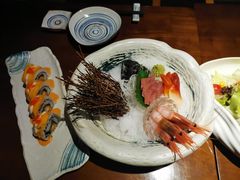-笑福亭料理小馆(解放碑店)