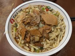 -罗胖子面馆(西关店)