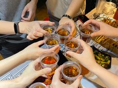 -云晓光头烧烤吧(盛夏店)