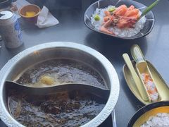 -牛武士寿喜烧·和牛火锅自助(全球首店)