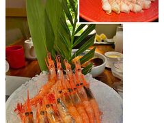 -京料理·日料自助·铁板燒(复悦城店)