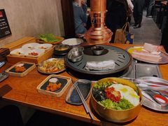 -济州爱肉堂(总店)