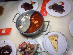 -吉布鲁牛排海鲜自助(万州万达广场店)