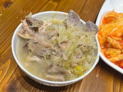 -富龙快餐店(小北店)