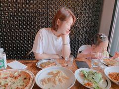 -PIZZA BIANCA(民园店)