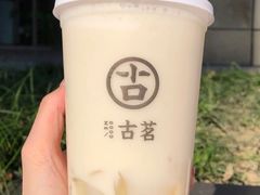 -古茗(腾蛟店)