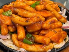 -金良酸菜鱼(宁海路总店)