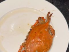 -东方红海鲜百汇(国际大厦店)