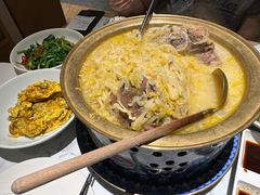 -关东小磨东北菜(漕河泾印象城店)