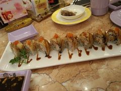 -新一番三文鱼寿司(大东海店)