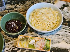 -那家小馆•北京菜•烤鸭(香山店)