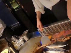 -唐拉雅秀酒店-西锦汇空中BBQ·思创餐厅
