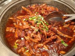 -索菲特酒店·海鲜自助 ·聚餐厅