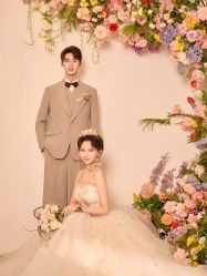 -水晶之恋婚纱摄影(北京总店)