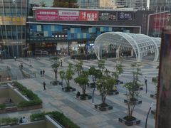 -润园四季椰子鸡火锅(南山海岸城店)