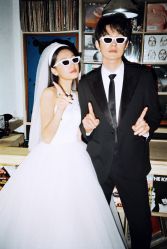 -绽放摄胶片摄影工作室