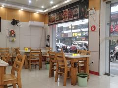 -冯百汇羊肉馆(新安店)