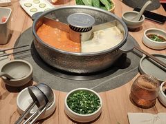 -巴奴毛肚火锅(龙湖锦艺城店)