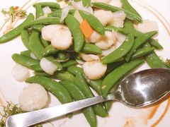 -新加坡海鲜共和(名胜世界圣淘沙海滨坊)