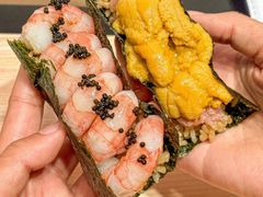 -小十Omakase(地王大厦店)