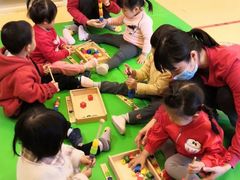 -全优加早教托育园(金海岸店)