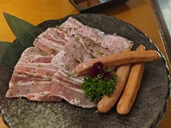 -本寻烧肉酒场(双井店)