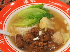-添利·香港茶餐厅·下午茶(雪象店)