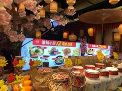 -佰家小厨·南京菜(夫子庙店)