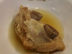 -松發肉骨茶(牛车水店)