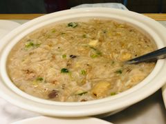 椒盐猪手-莆田餐厅PUTIEN(三里屯店)