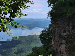 -五女山景区