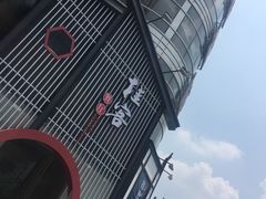 门面-桂客膳房·珍品堂