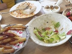 -春树下·树屋花房西餐厅(罍街AS1980店)