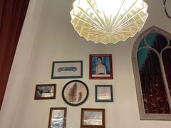-甜阿姨·天台花园私房菜(万松园店)